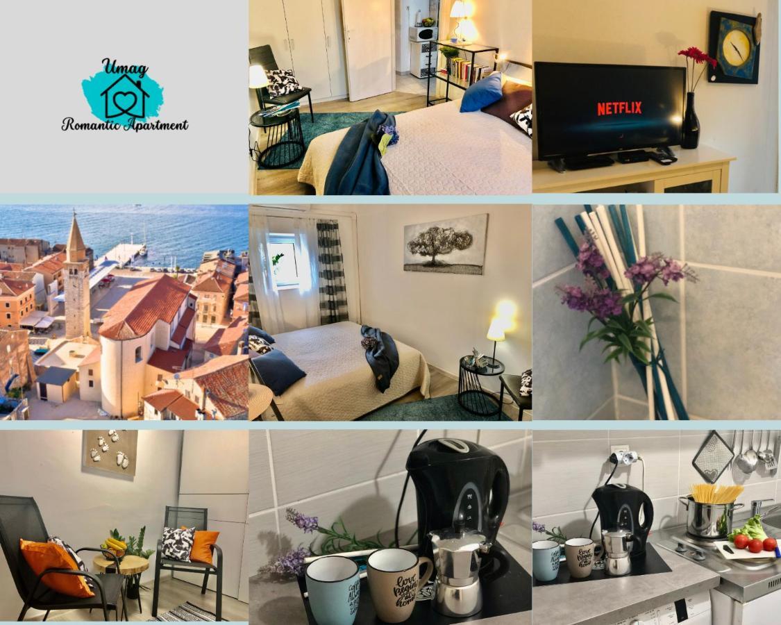 Appartamento Romantic *